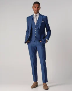 Dutch Dandies Trouwpak