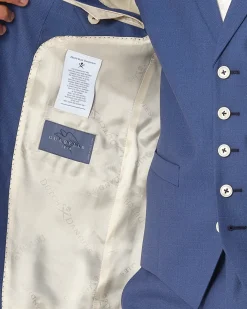 Dutch Dandies Trouwpak