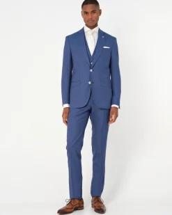 Dutch Dandies Trouwpak