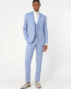 Dutch Dandies Trouwpak