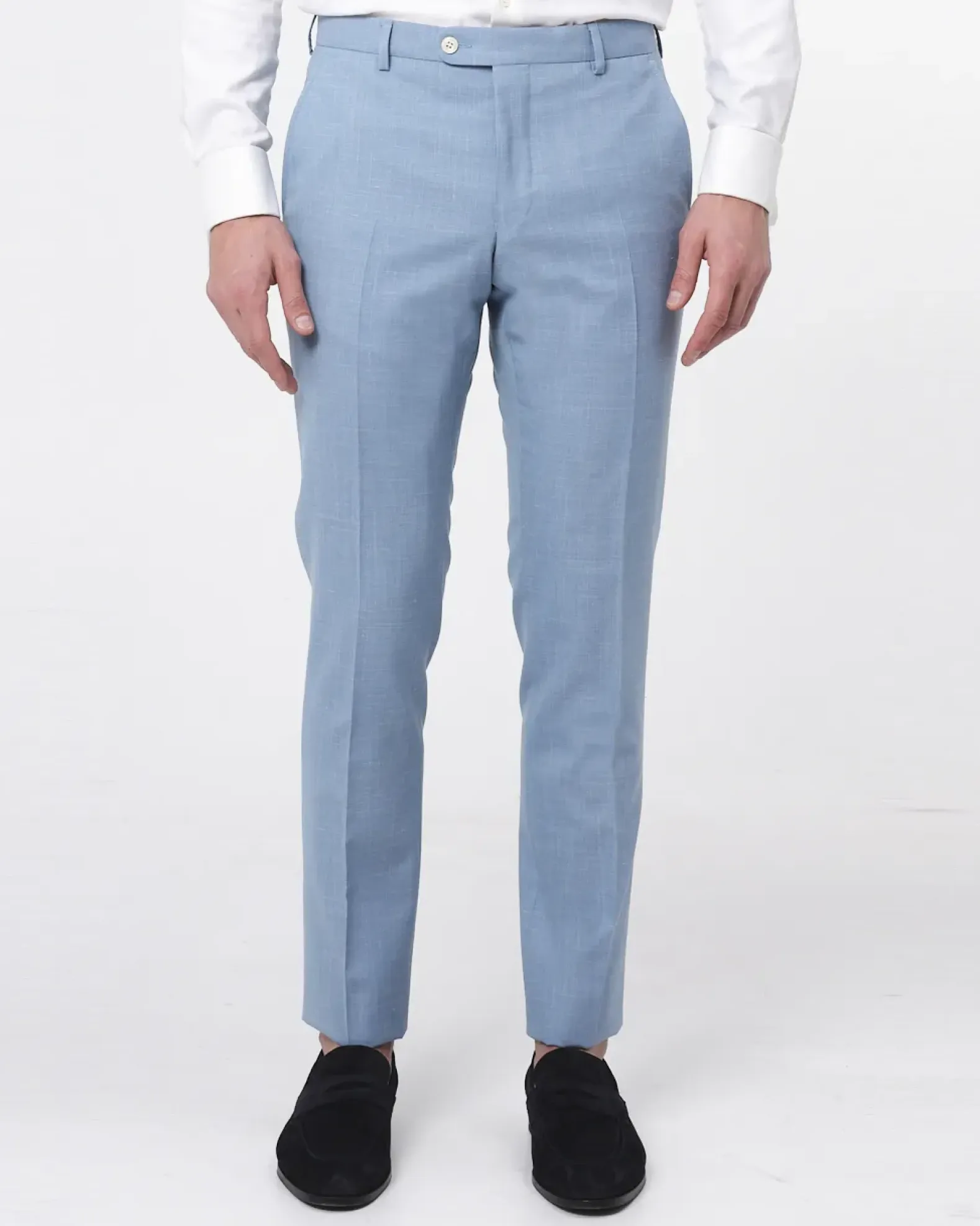 Dutch Dandies Trouwpak