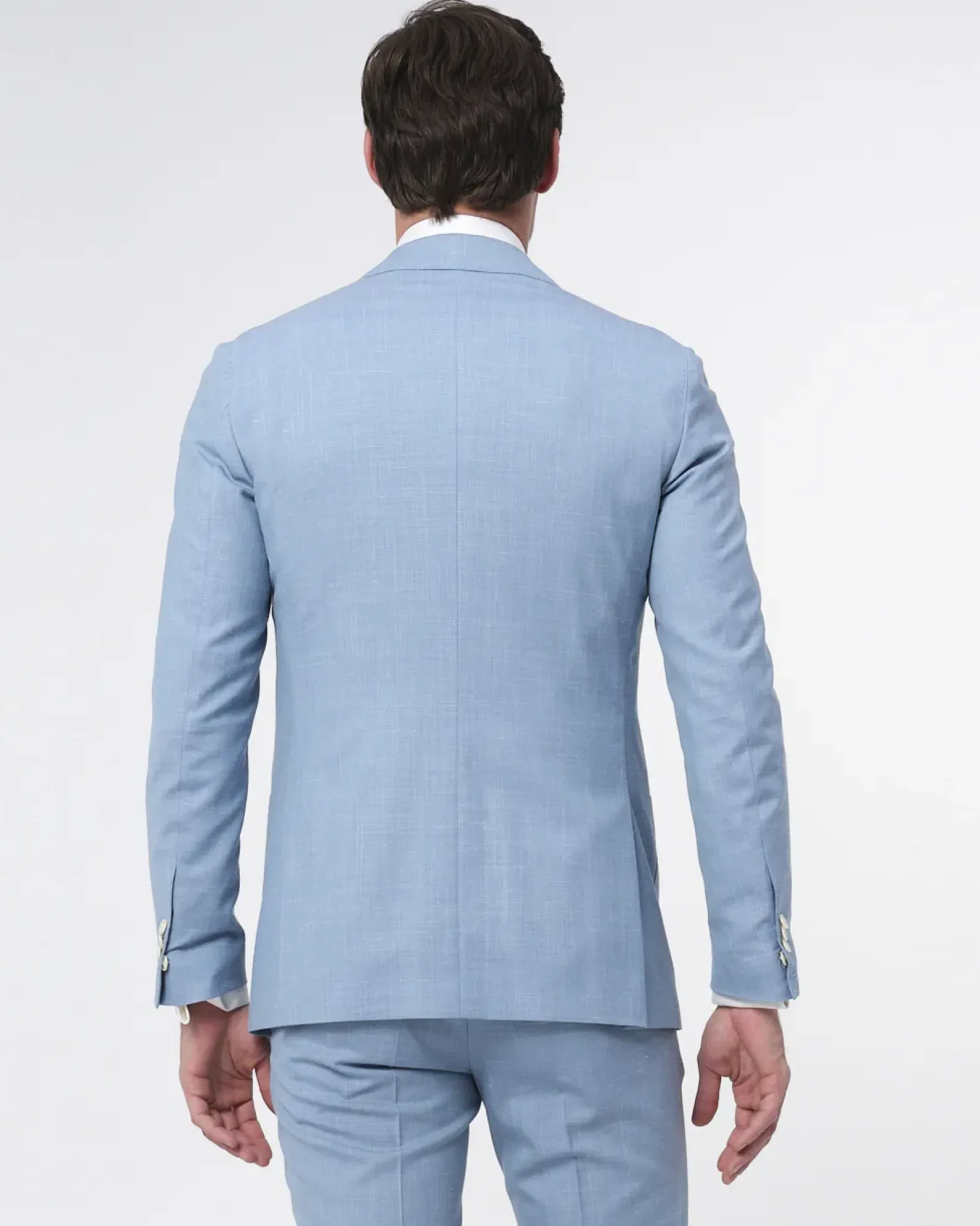Dutch Dandies Trouwpak