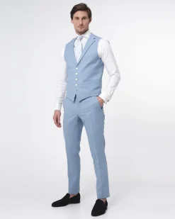 Dutch Dandies Trouwpak
