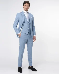 Dutch Dandies Trouwpak