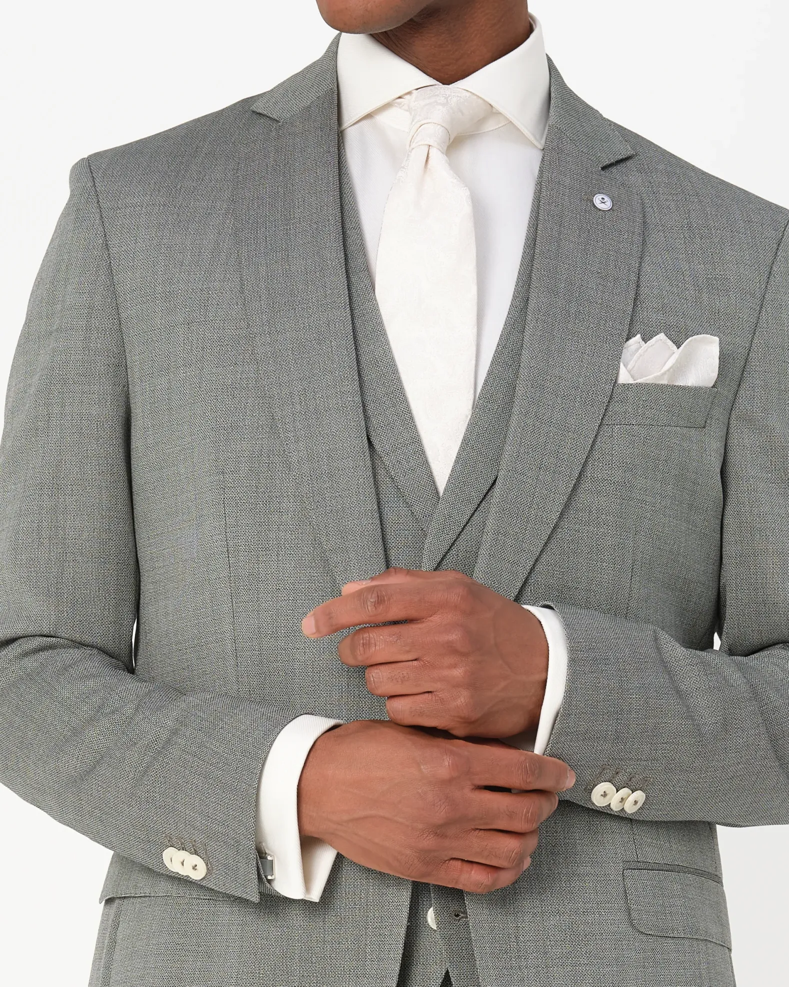 Dutch Dandies Trouwpak