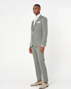 Dutch Dandies Trouwpak