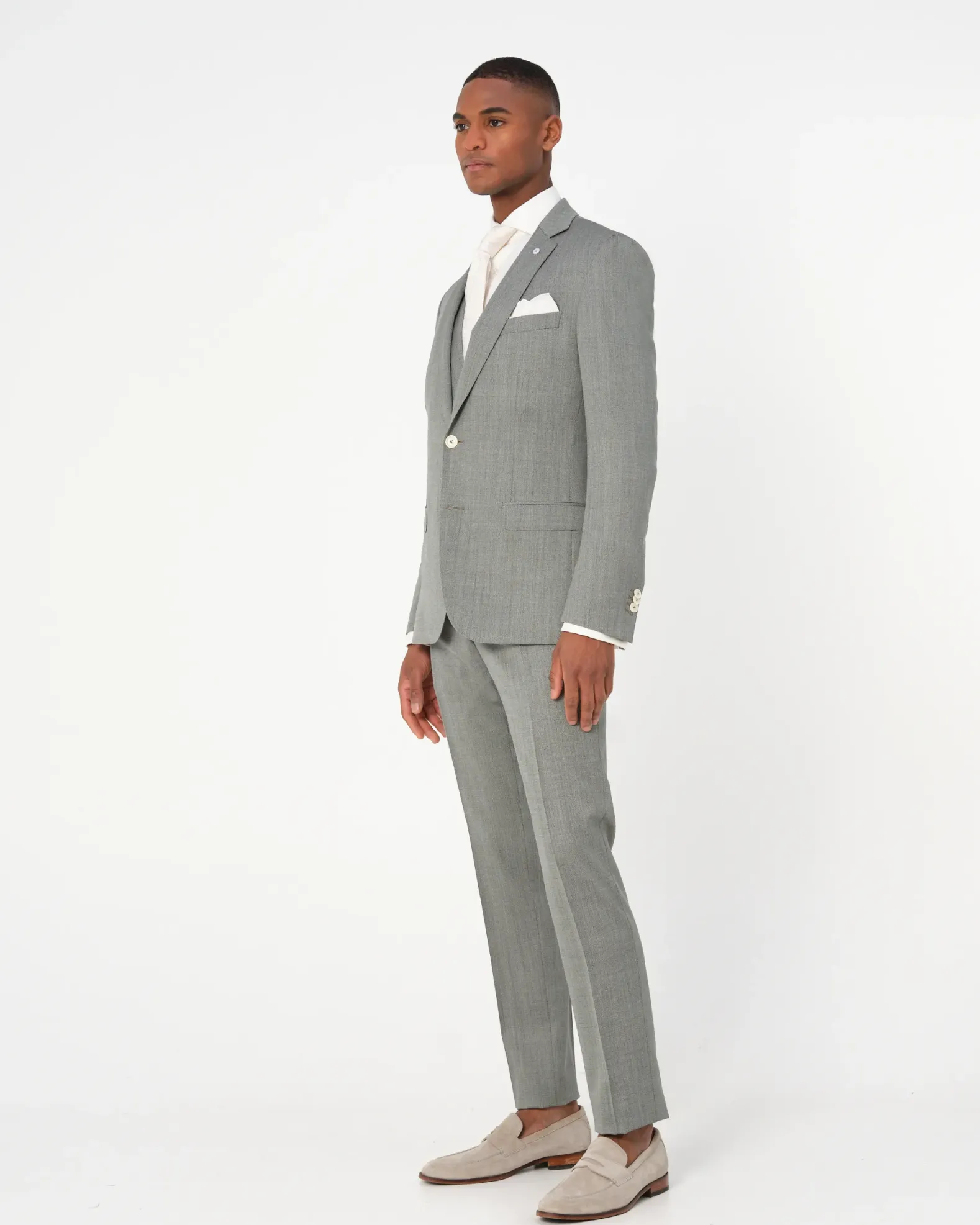 Dutch Dandies Trouwpak