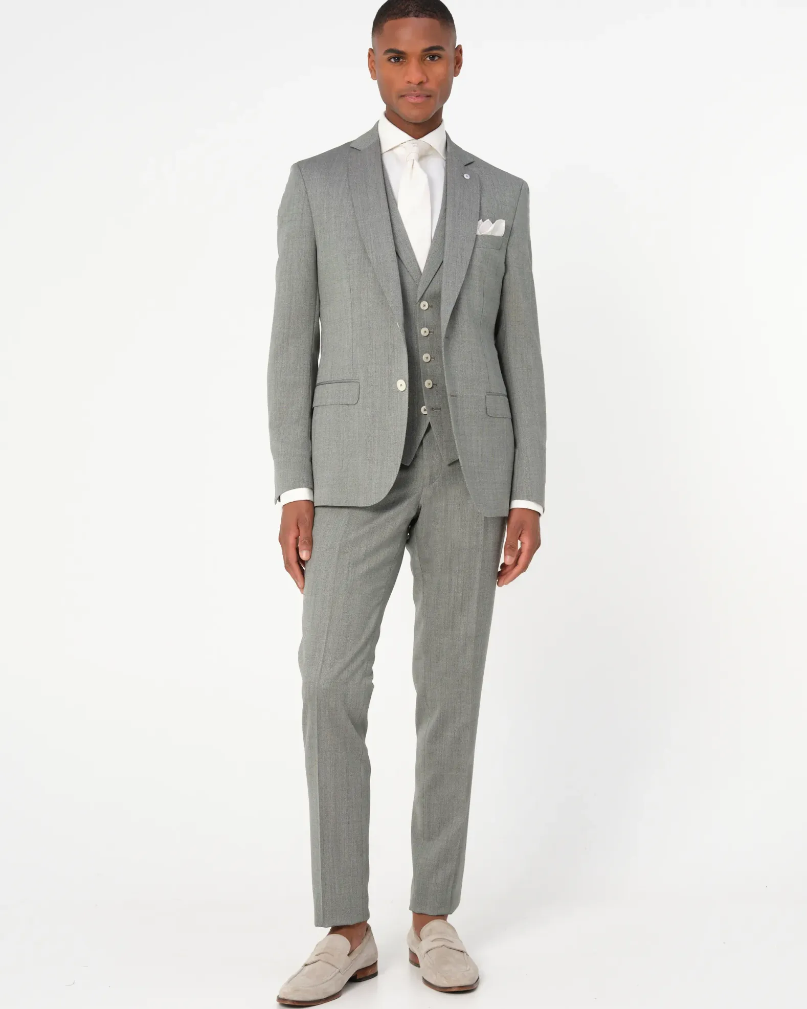 Dutch Dandies Trouwpak