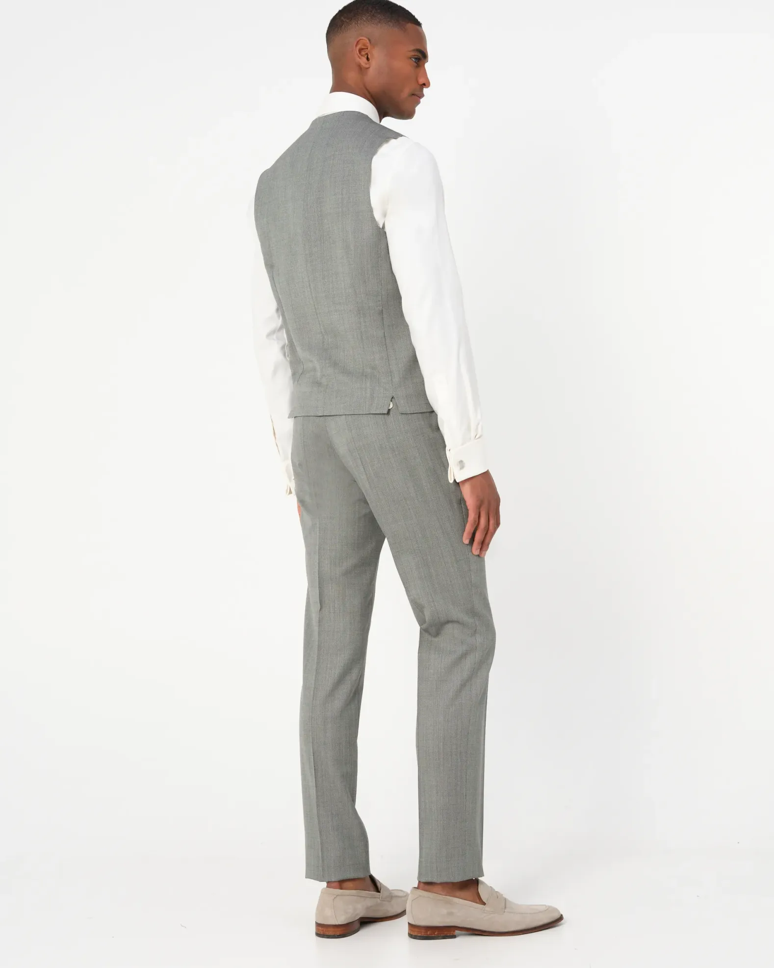 Dutch Dandies Trouwpak