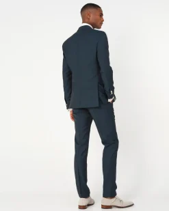 Dutch Dandies Trouwpak