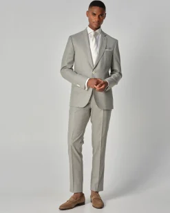 Dutch Dandies Trouwpak