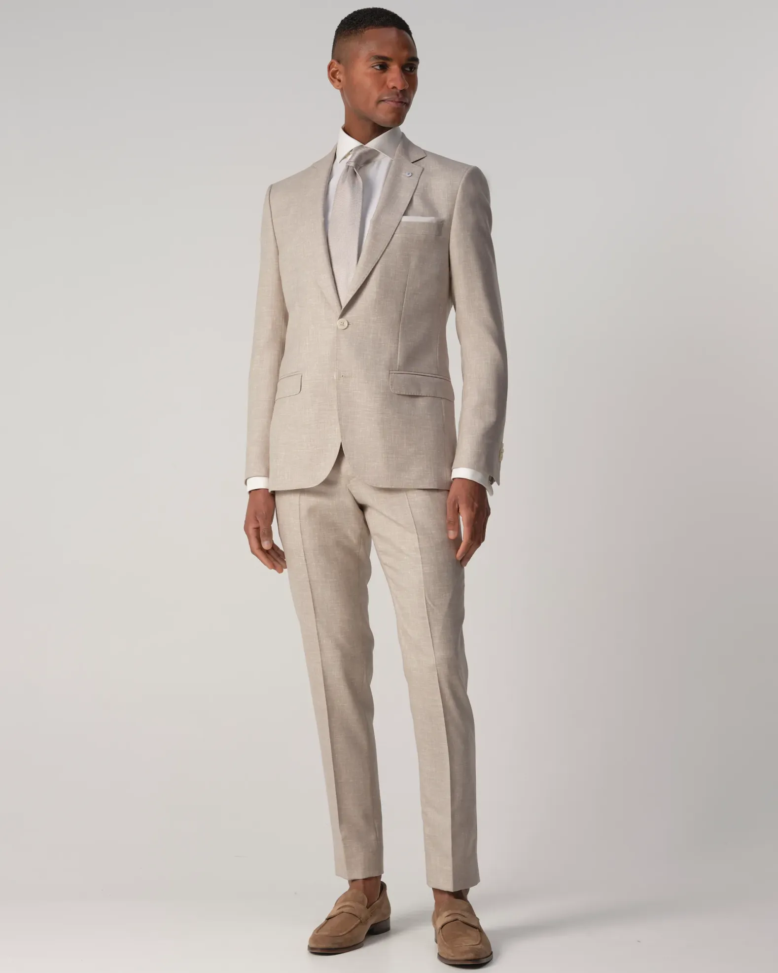 Dutch Dandies Trouwpak