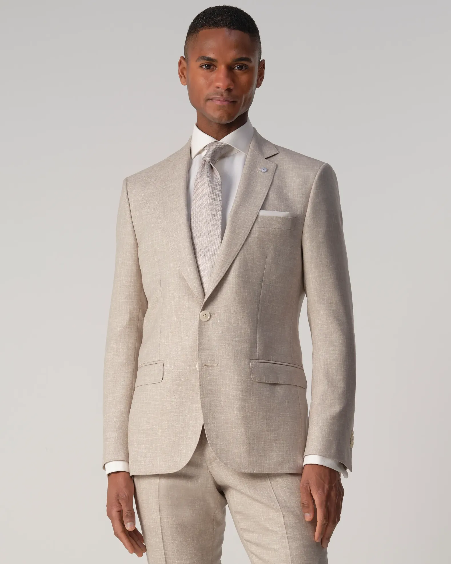 Dutch Dandies Trouwpak