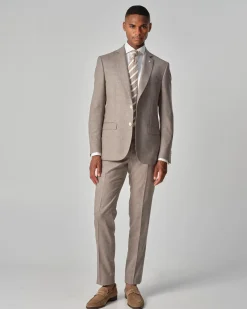 Dutch Dandies Trouwpak