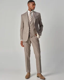 Dutch Dandies Trouwpak