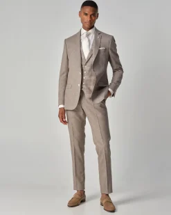 Dutch Dandies Trouwpak
