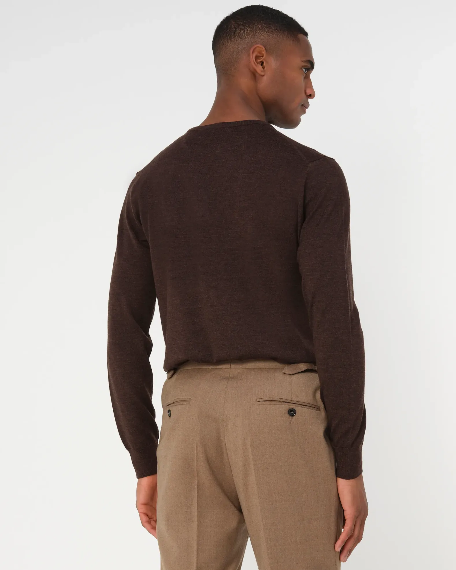 Dutch Dandies Trui O-hals