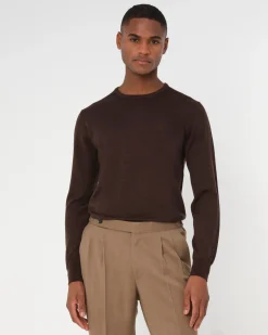 Dutch Dandies Trui O-hals