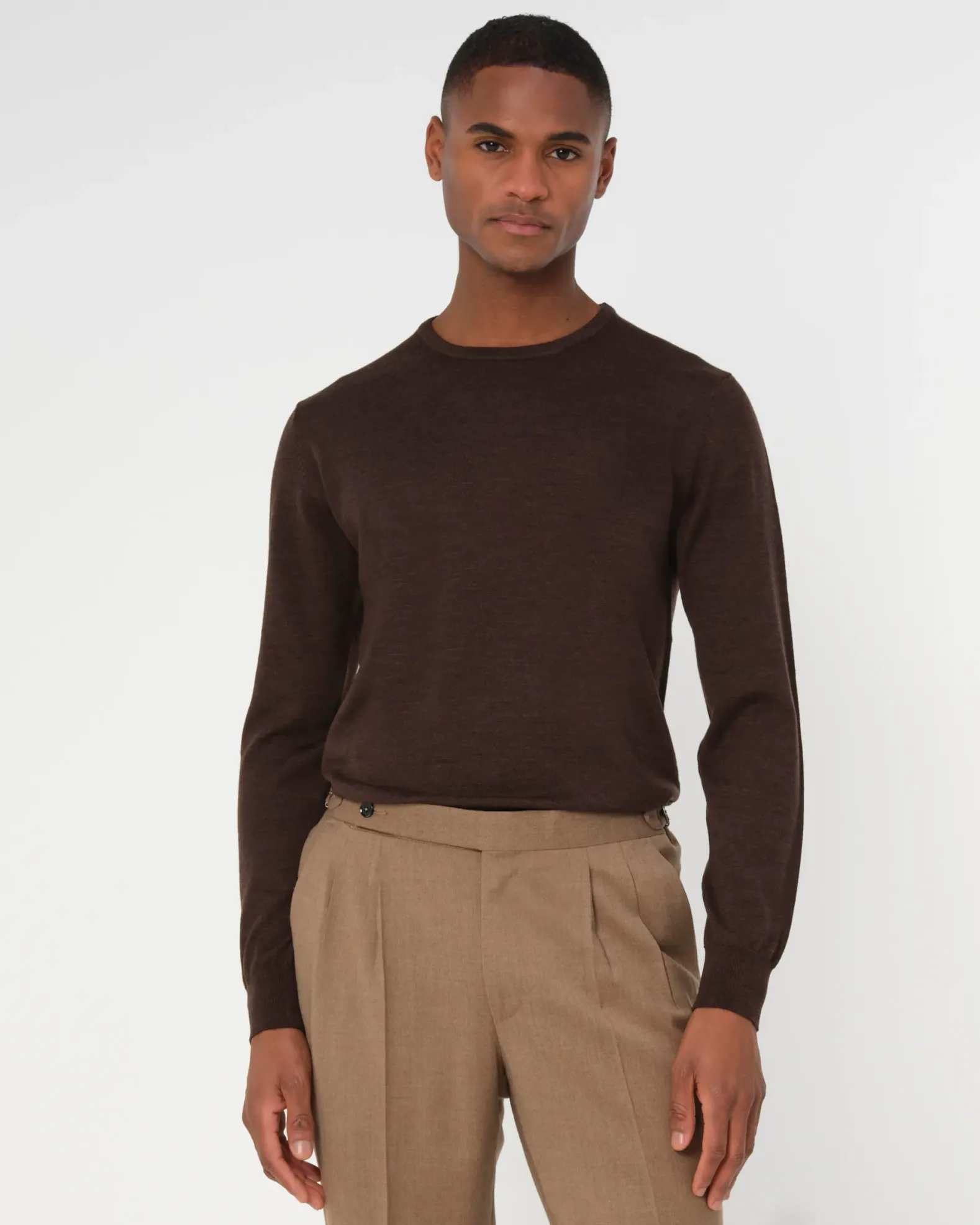 Dutch Dandies Trui O-hals
