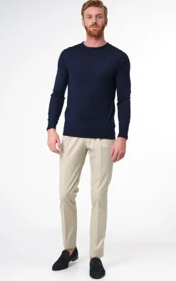 Dutch Dandies Trui O-hals