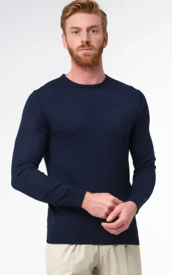 Dutch Dandies Trui O-hals
