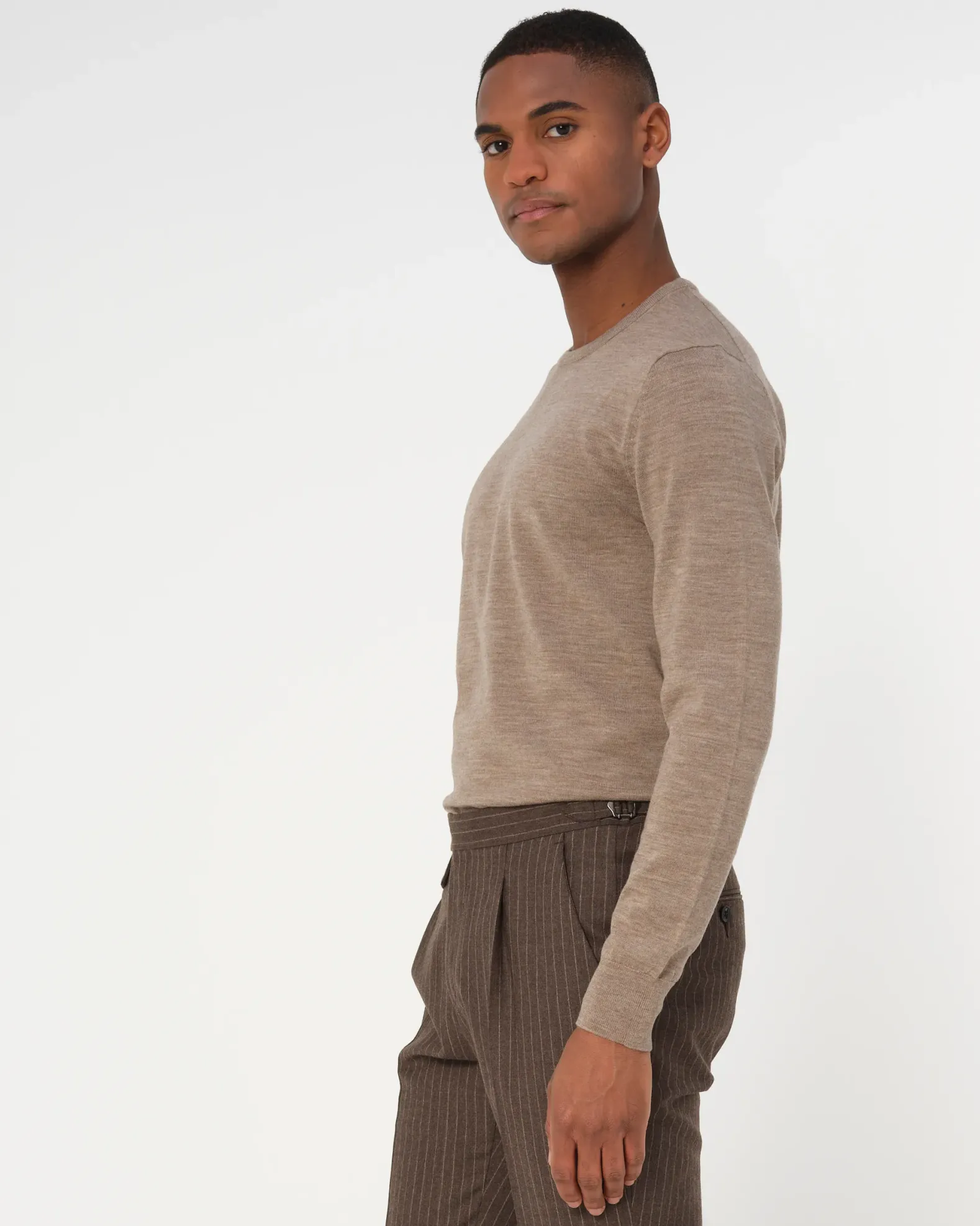 Dutch Dandies Trui O-hals