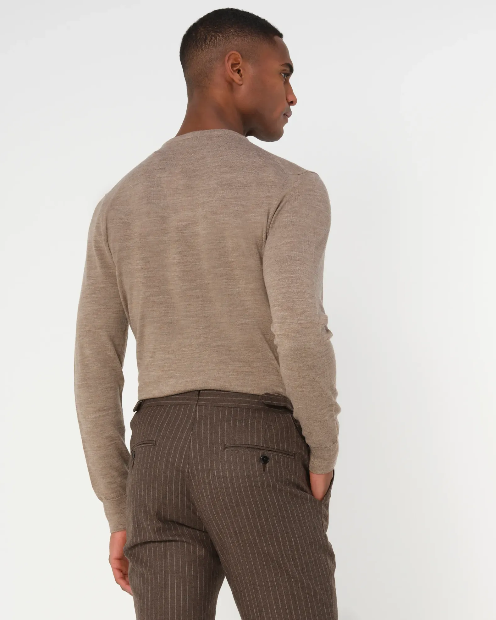 Dutch Dandies Trui O-hals