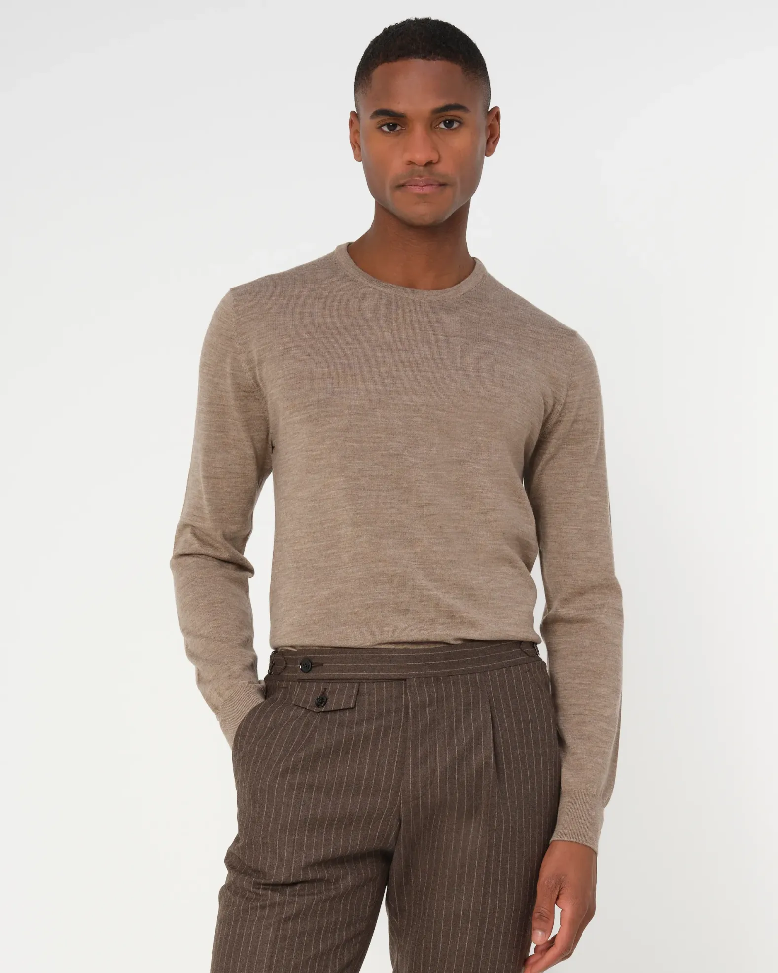 Dutch Dandies Trui O-hals