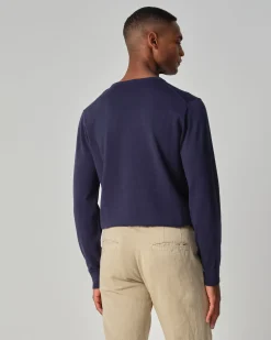 Dutch Dandies Trui O-hals