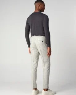 Dutch Dandies Trui ronde hals