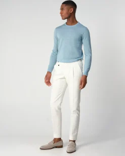 Dutch Dandies Trui ronde hals