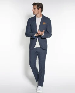 Dutch Dandies Trui ronde hals