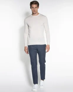 Dutch Dandies Trui ronde hals