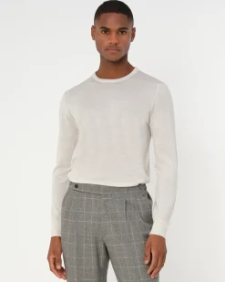 Dutch Dandies Trui ronde hals