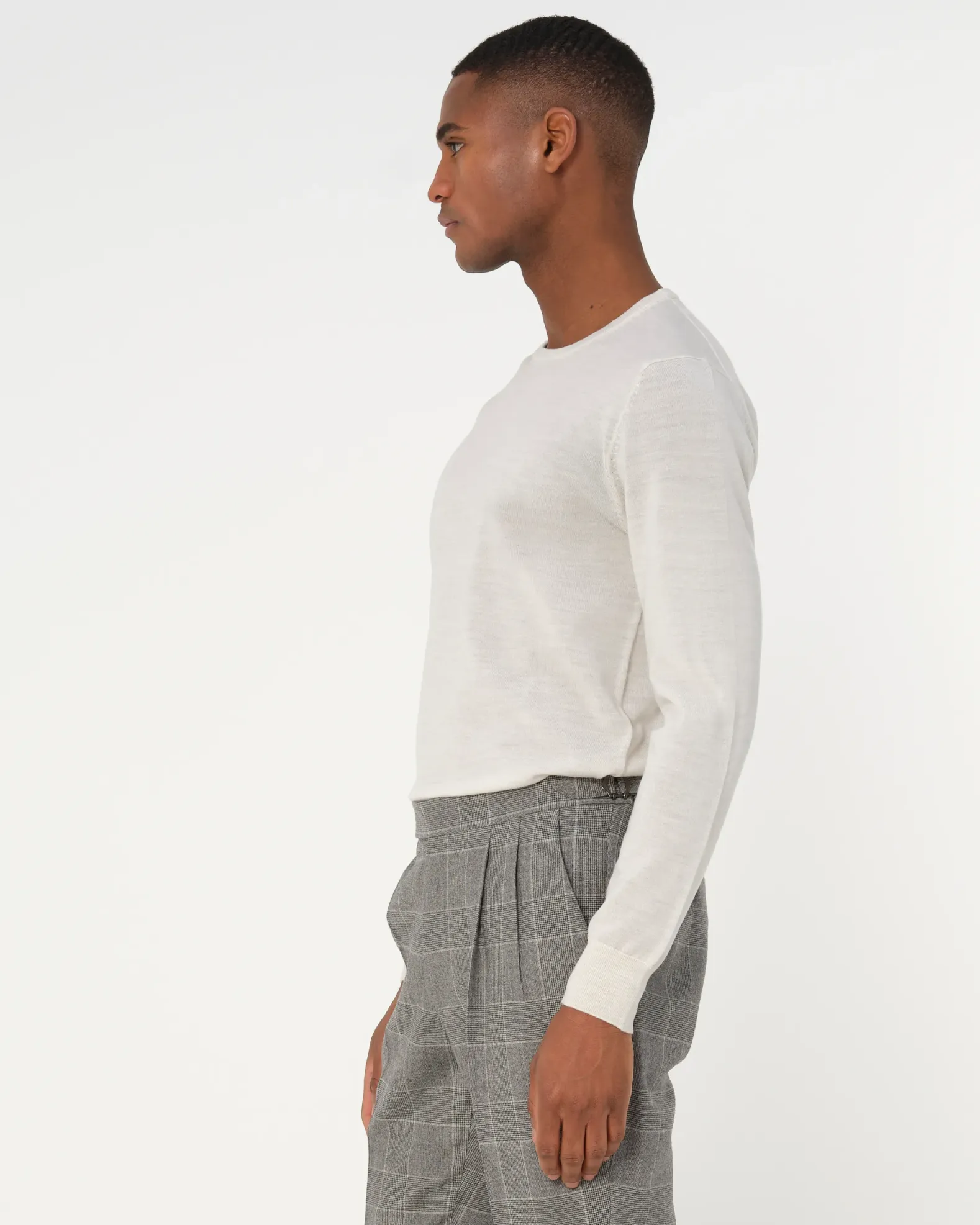 Dutch Dandies Trui ronde hals