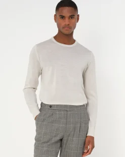 Dutch Dandies Trui ronde hals