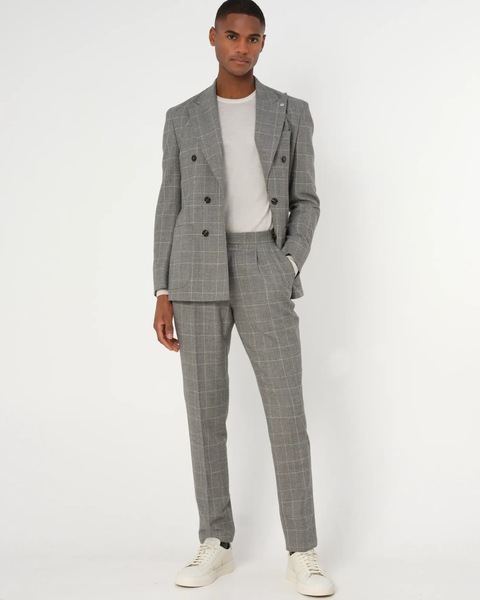 Dutch Dandies Trui ronde hals