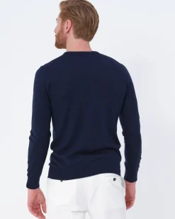 Dutch Dandies Trui ronde hals