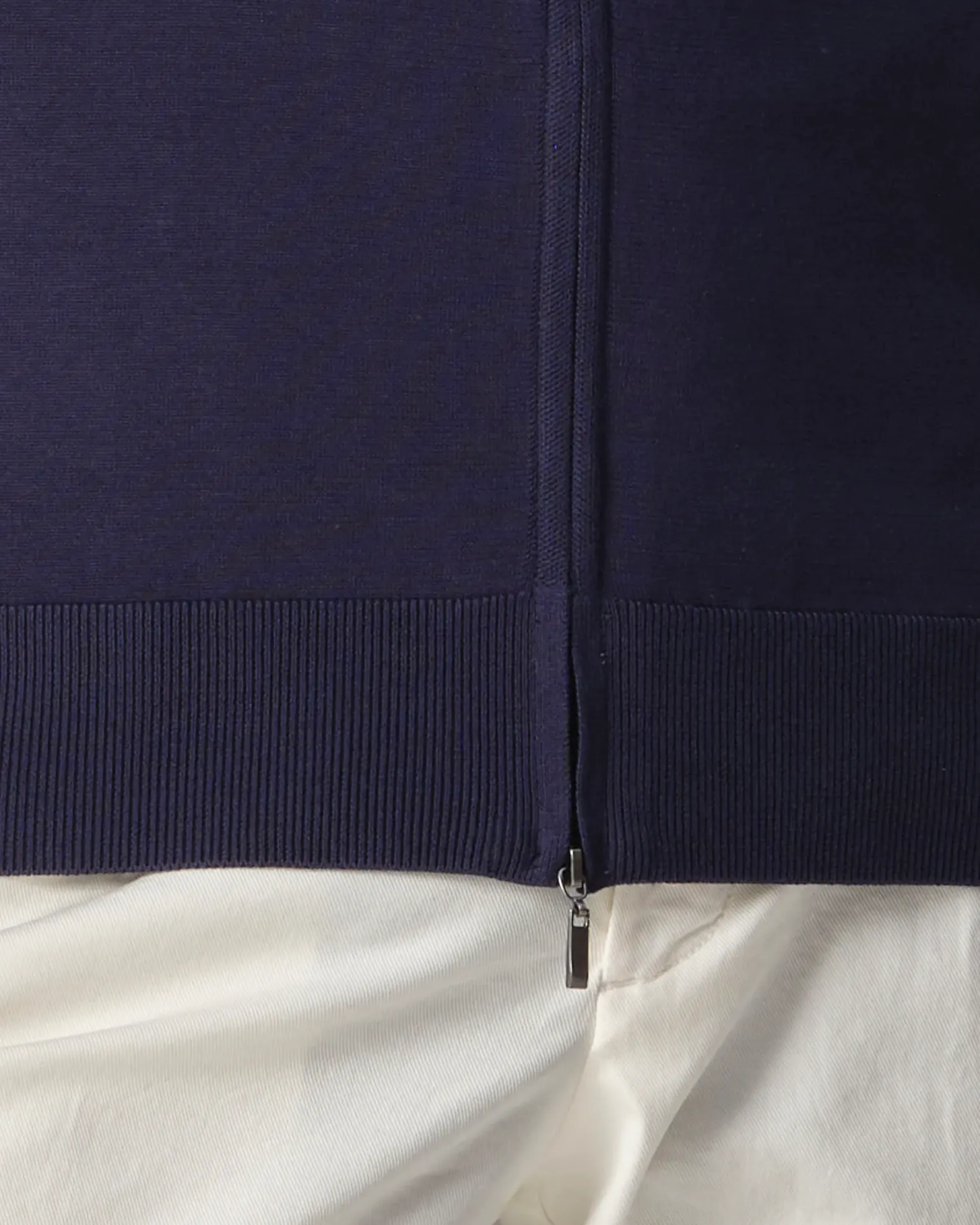 Dutch Dandies Vest