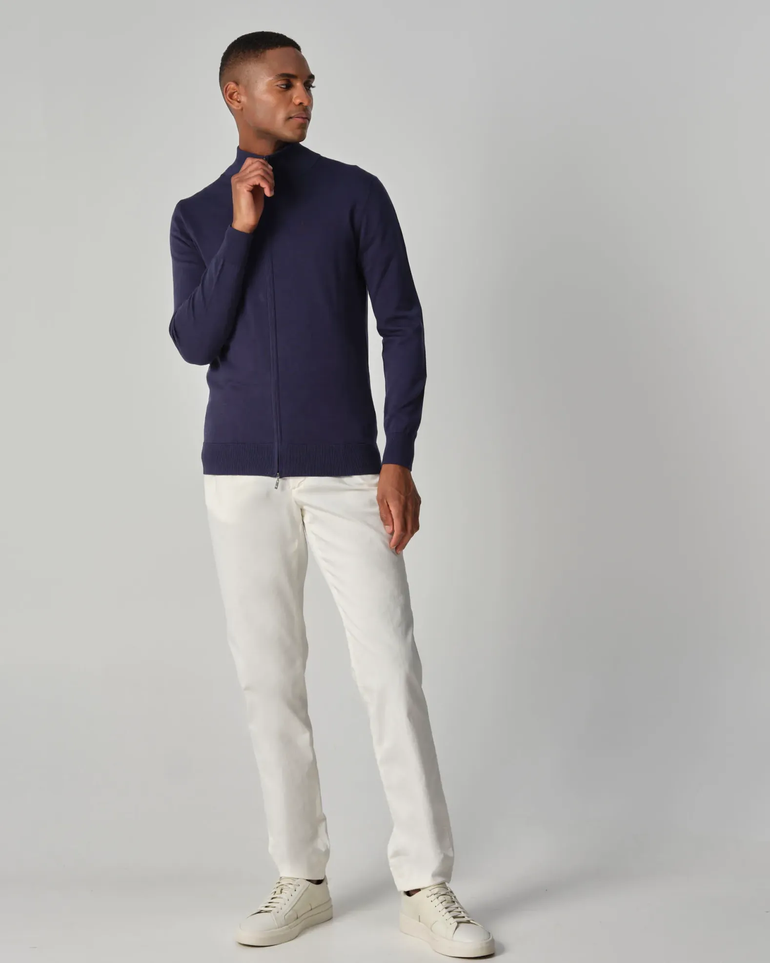 Dutch Dandies Vest