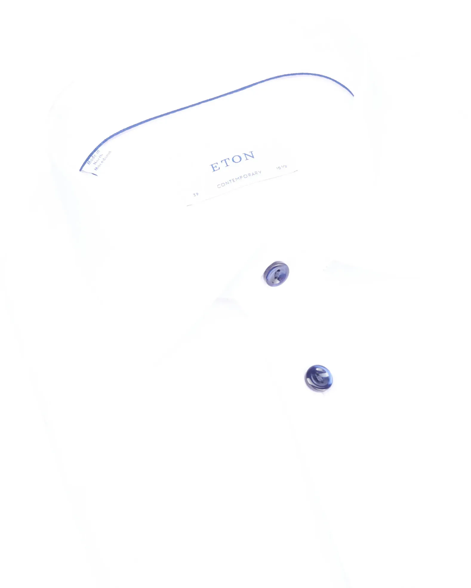 Eton Overhemd LM