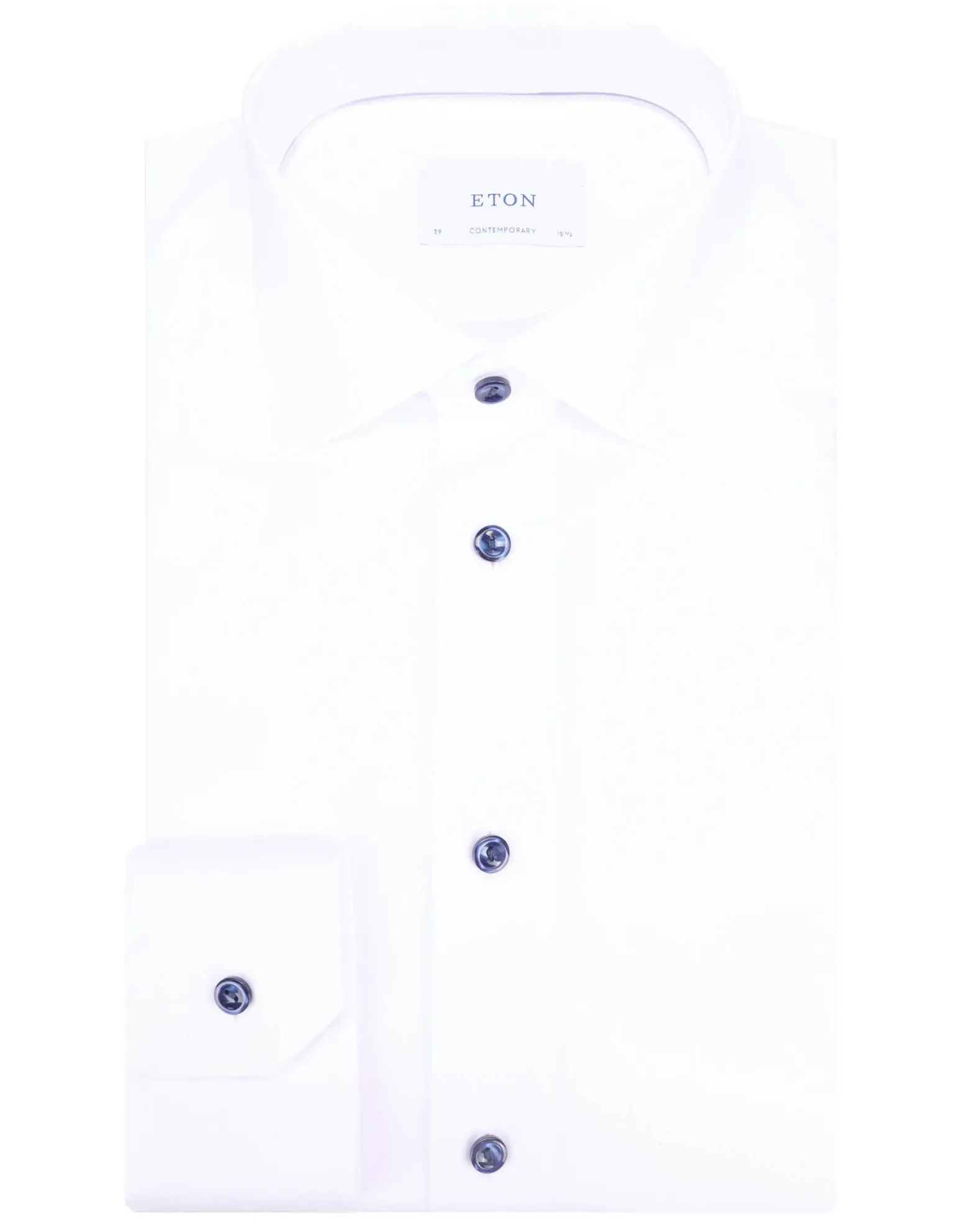 Eton Overhemd LM