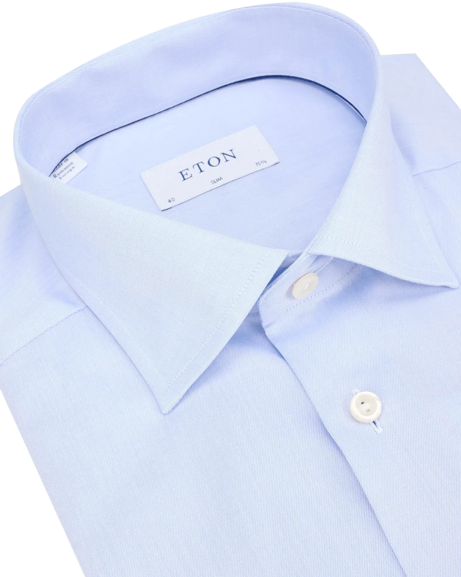 Eton Overhemd LM