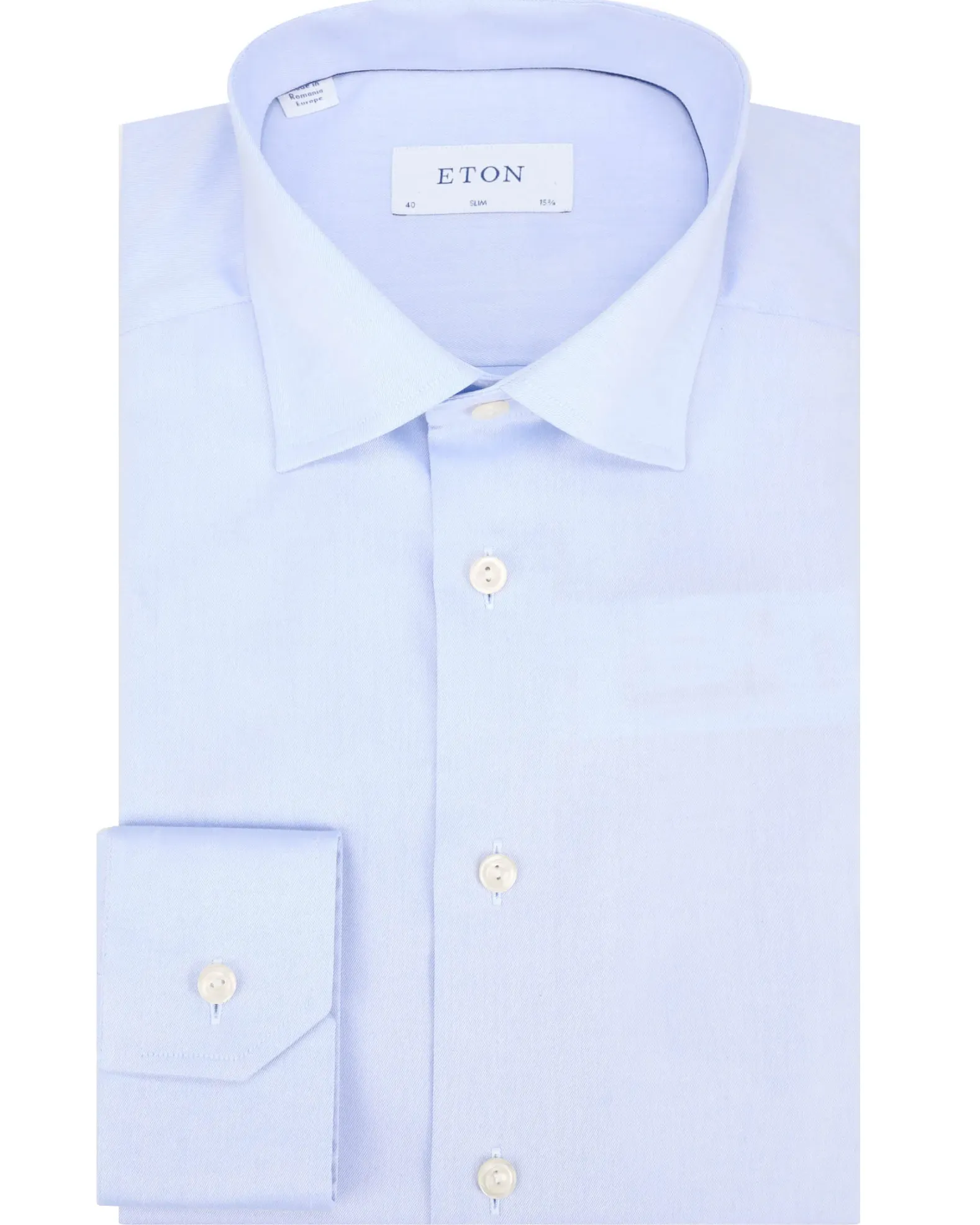 Eton Overhemd LM