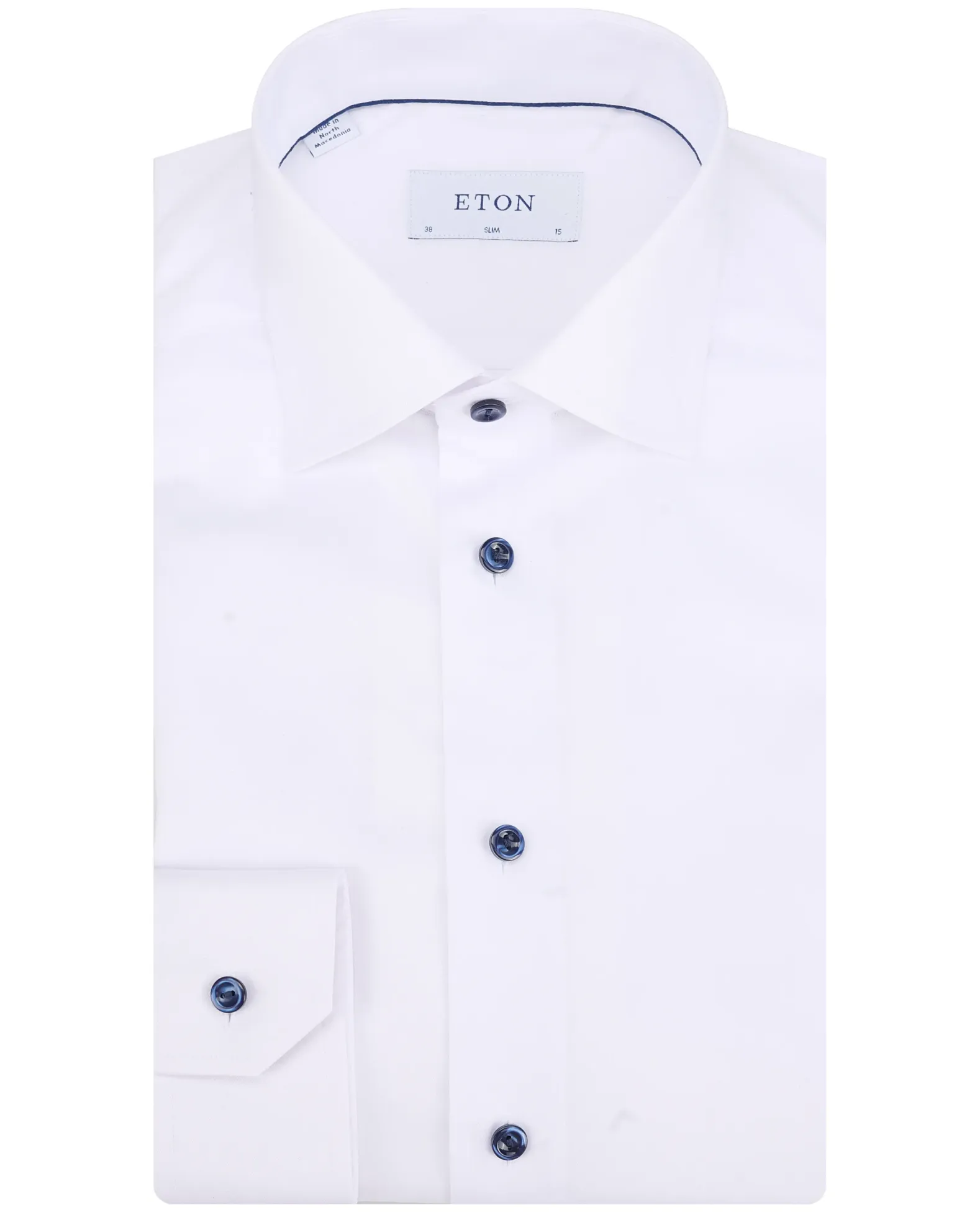 Eton Overhemd LM