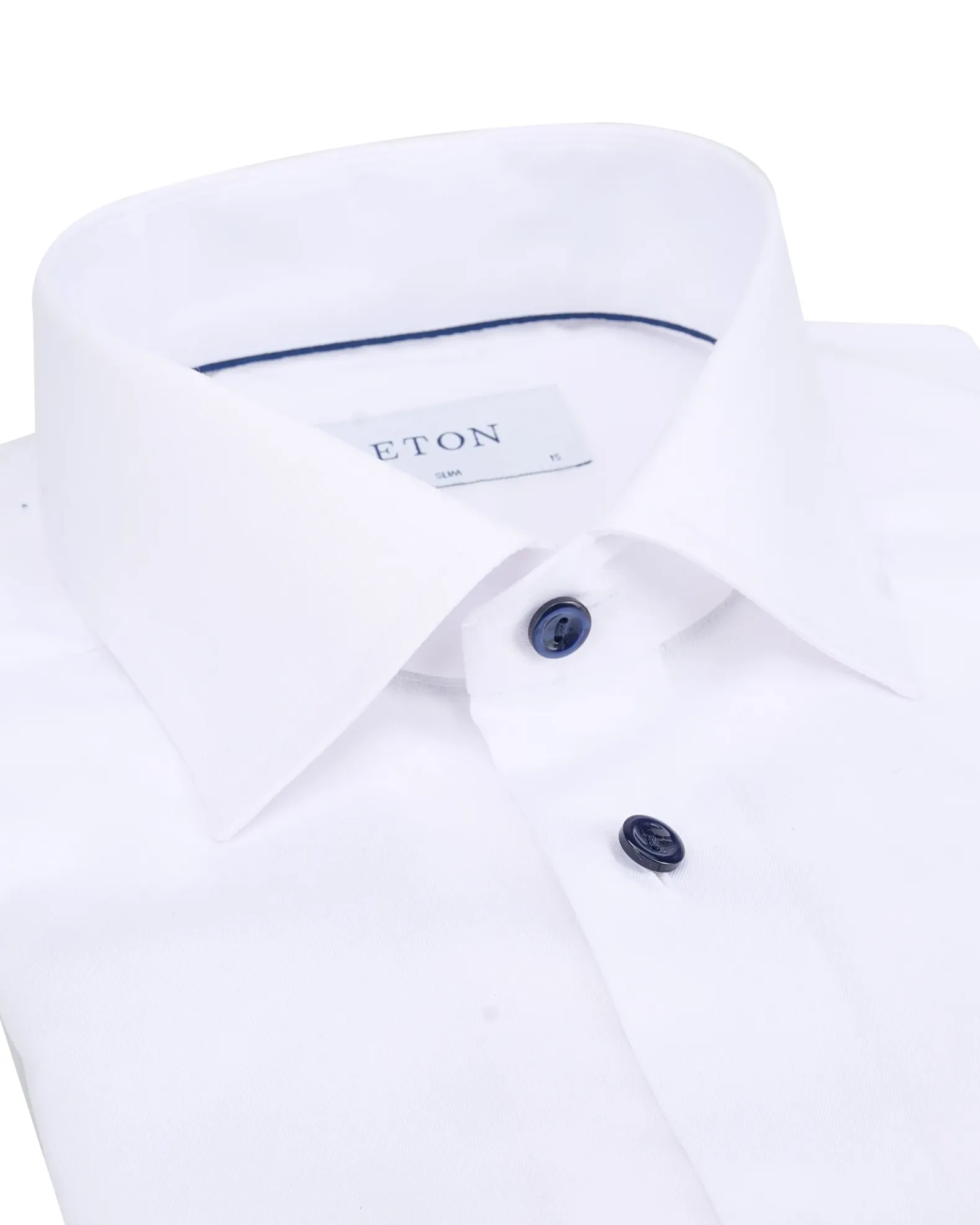 Eton Overhemd LM
