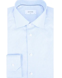 Eton Overhemd LM