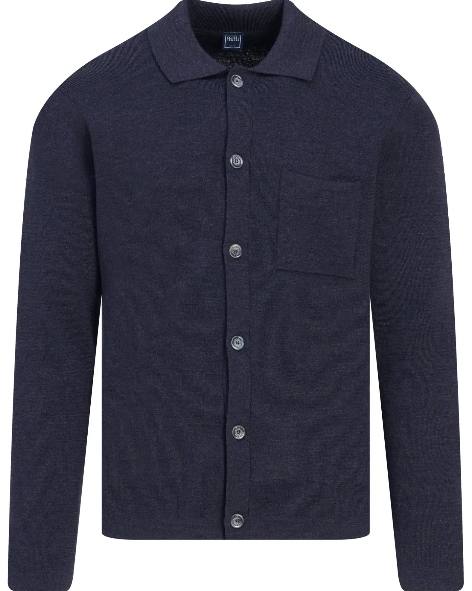 Fedeli Vest