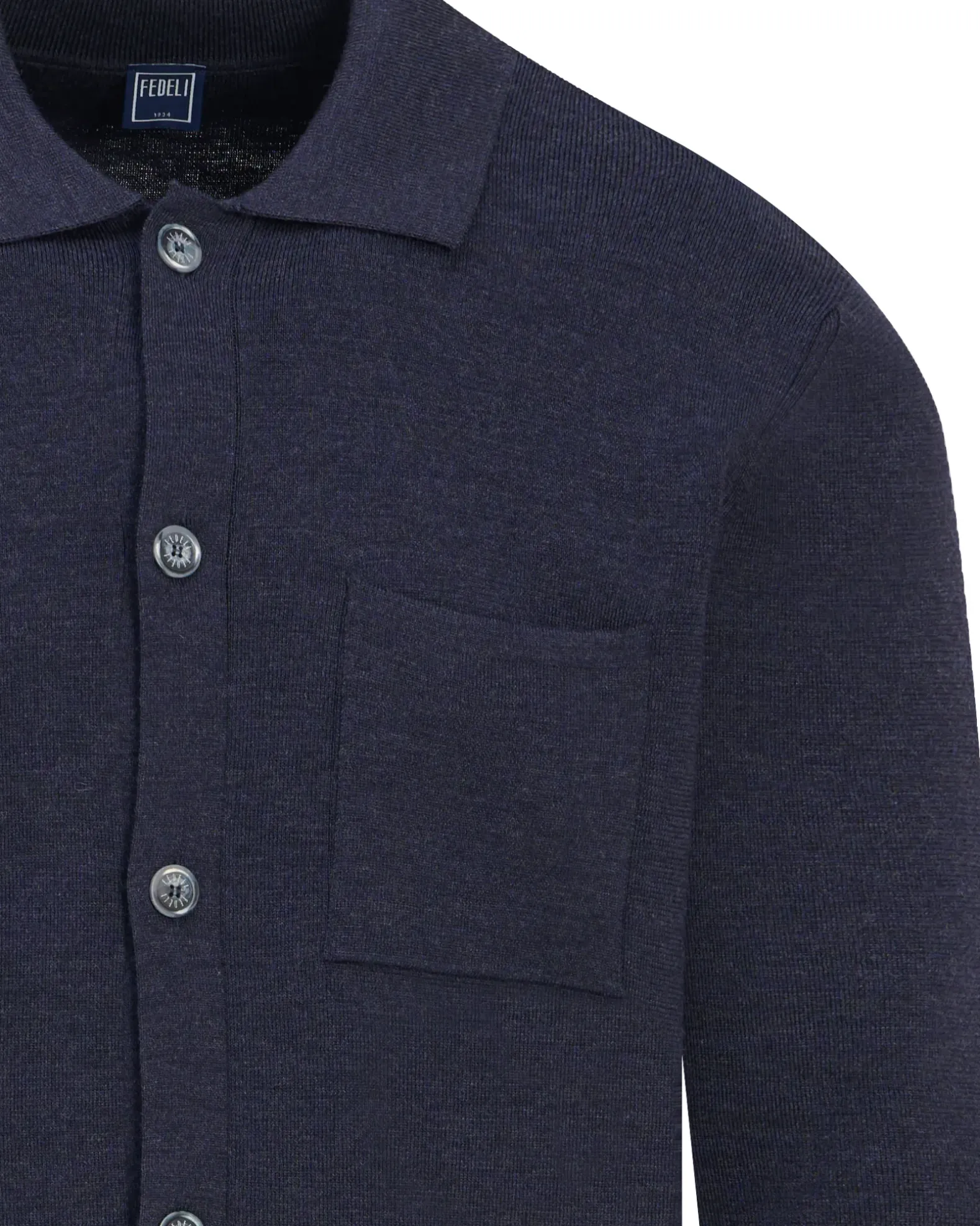 Fedeli Vest
