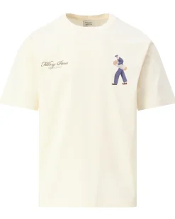 Filling Pieces Bakery T-shirt
